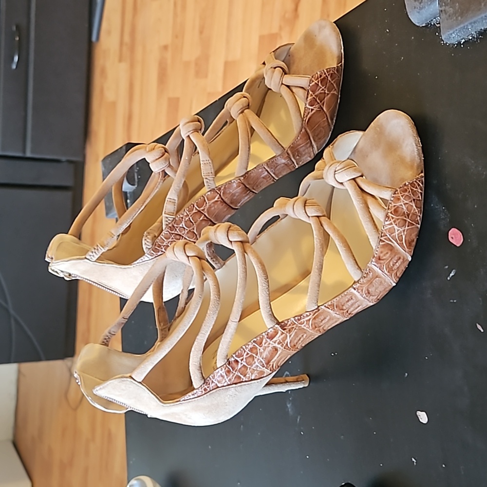 Alexandre Birman heels